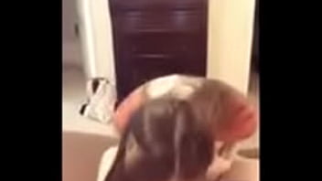 Preview 3 of Mome Fucks Daughters - name of this girl