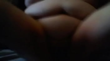 Preview 1 of Siste Lesbian Young - pregnant pussy pissing on towel