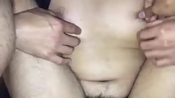 Preview 2 of Randhi Video - [Bareback] Top 6 múi fuck bot mũm mĩn