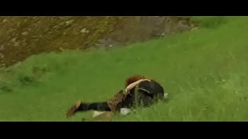 Preview 3 of Julie Peres Video Sex - Maria Jurado desnuda en Tierra del fuego