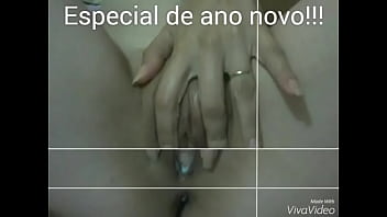 Preview 3 of Over Herself - Especial de Ano novo!!!