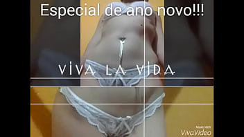 Preview 1 of Over Herself - Especial de Ano novo!!!