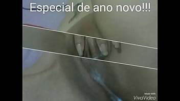 Preview 4 of Over Herself - Especial de Ano novo!!!