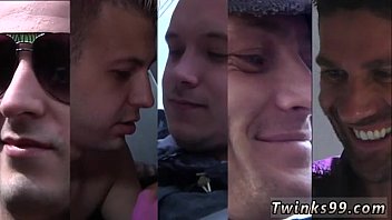 Preview 2 of Ginger Hair Pussy - Porno movies gay tattoo men Twink For Sale To The Highest Bidder