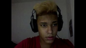 Preview 1 of 10 Year Son Fuckinge Mom - HOT BLONDE BOY COLOMBIA