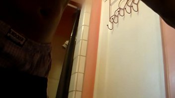 Preview 1 of Hjanea Motana - Shower sex
