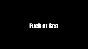 Preview 1 of Xxx Vidos 3gp Downlod - Fuck at Sea