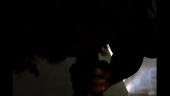 Preview 4 of Se Besan - Ebony sucks BBC