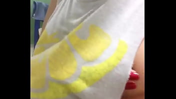 Preview 1 of Russian Teen Old Missionary - Ana me ense&ntilde_a las tetas en Facebook