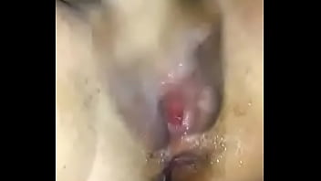 Preview 4 of Ashley Jones Karupsha - my ex squirting for me