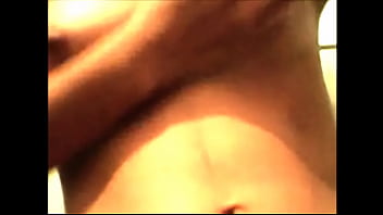 Preview 1 of Black Cum White Men - Pendeja de Costa Rica me ense&ntilde_a las tetas