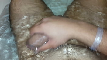 Preview 1 of Sleep Sxe Movie - Bath 1