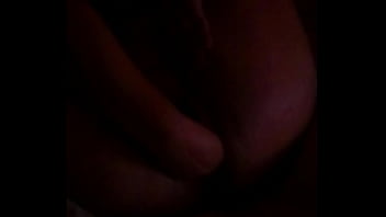 Preview 1 of German Fuck Teen - Squirting and cumming on my tits