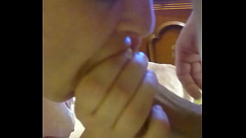 Preview 4 of German Fuck Teen - Squirting and cumming on my tits