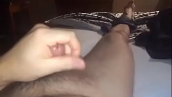 Preview 1 of Barzzers Sex New Com - Hotel room jerk!