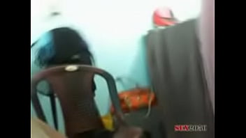 Preview 3 of Ashleya Grup - Sexy bhabi self recorded sex video showing cute tits on cam by FILE PREFIX