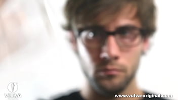 Preview 3 of Gang Bang Me - My Jenny In A Bottle &ndash_ Her Pussy Juice In Glas Vial.