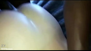 Preview 4 of Nina Hartley Rachel Steele 720p - Favela Cruising II - neg&atilde_o de 23Cm de Bangu metendo a pica em mim com vontade