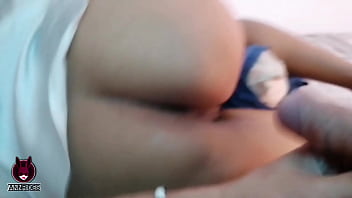 Preview 2 of Halli Mane Aunty Sex Videos - Previus CREMAPIE Fucking with my cousiin in secret