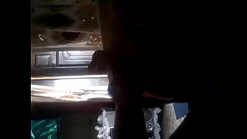 Preview 3 of Czech Ebony Strip - VID-20151231-WA0001
