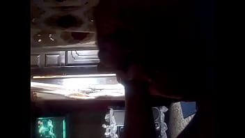 Preview 4 of Czech Ebony Strip - VID-20151231-WA0001