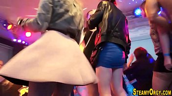 Preview 2 of Nurse Young Pornhub Punishment - Cfnm whore banged hard