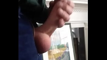 Preview 2 of Gay Sissy Video - Daddies big dick
