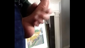Preview 1 of Gay Sissy Video - Daddies big dick