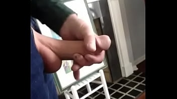 Preview 4 of Gay Sissy Video - Daddies big dick