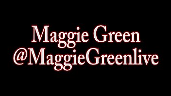 Preview 1 of Kolar Xxx Videos - Blonde Maggie Green is Horny For You!