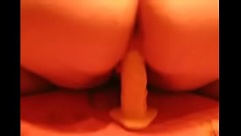 Preview 2 of Nikki Cars Anal - fucking my dildo for my keeper