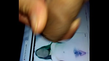 Preview 3 of Mylesbosis - tribute to hairy pussy