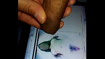 Preview 1 of Mylesbosis - tribute to hairy pussy
