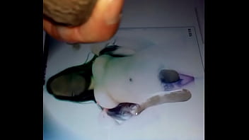 Preview 4 of Mylesbosis - tribute to hairy pussy