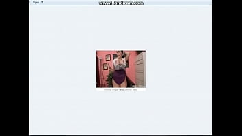 Preview 4 of Mom Son Vacation Forest - what her name? please tel me