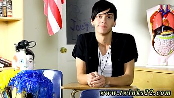 Preview 3 of Xxx Vielo - Porno emo free gay Poor Jae Landen says he&#039_s never had a good bday