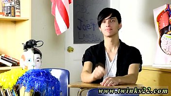 Preview 4 of Xxx Vielo - Porno emo free gay Poor Jae Landen says he&#039_s never had a good bday