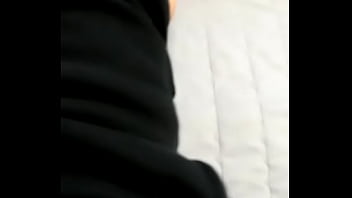 Preview 2 of Mom And Sansh - Park SangHyun getting hard