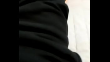 Preview 1 of Mom And Sansh - Park SangHyun getting hard