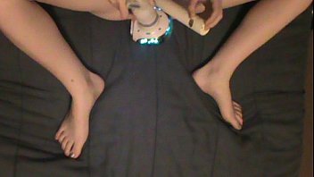 Preview 4 of Sall Sallz - Showing Off At party
