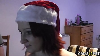Preview 1 of Arbi Mall - Amateur Webcam Chronicles 007 babe girl