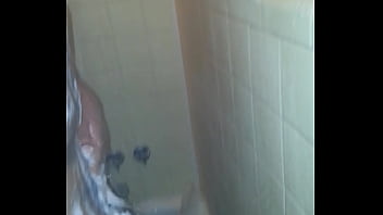 Preview 1 of Lesbian Group Jesse Jane - Shower fun