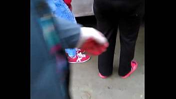 Preview 4 of Cha Hot Mom - VID 20151123 113730