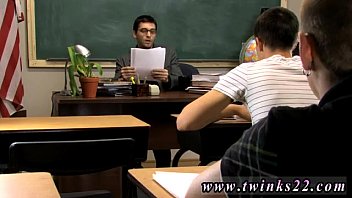 Preview 1 of Xxx Hindi Video Tonk - Emo dvd porno gay The cute twinks are still in the classroom after