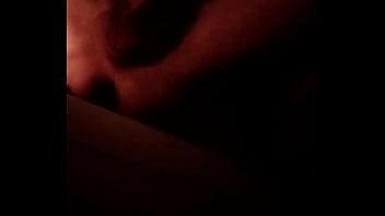 Preview 3 of Mom Yoga Po - Hot gay Sexy Leo Gets A Little Wet