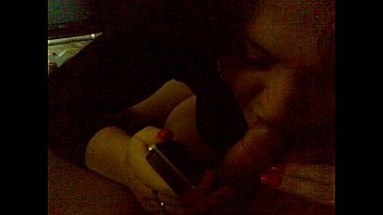 Preview 3 of Homemade Shemale - She loves it on the phone