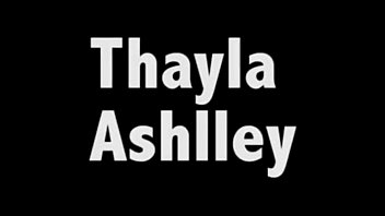 Preview 1 of Abused At Hime - Thayla Ashley &bull_ www.transexluxury.com