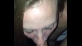 Preview 1 of Japja Cute - My step sister loves sucking my cock