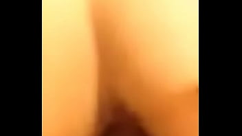 Preview 4 of Sleep Lesbian Finger - BWC - Big White Cock fucking me