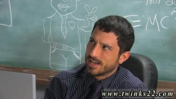 Preview 1 of Milf Wald - Whining gay emo porn Jason Alcok is a crazy youthfull youngster that